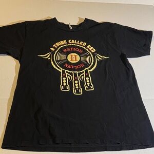 A Tribe Called Red Tour Tee